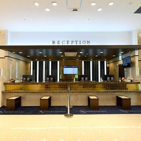 Toyoko Inn Changwon Zewnętrze zdjęcie