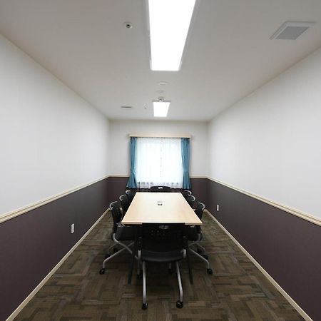 Toyoko Inn Changwon Zewnętrze zdjęcie