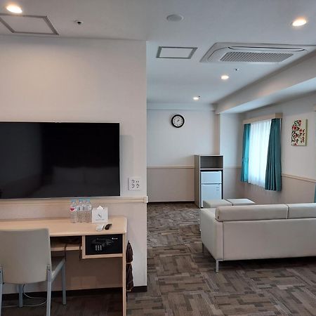 Toyoko Inn Changwon Zewnętrze zdjęcie
