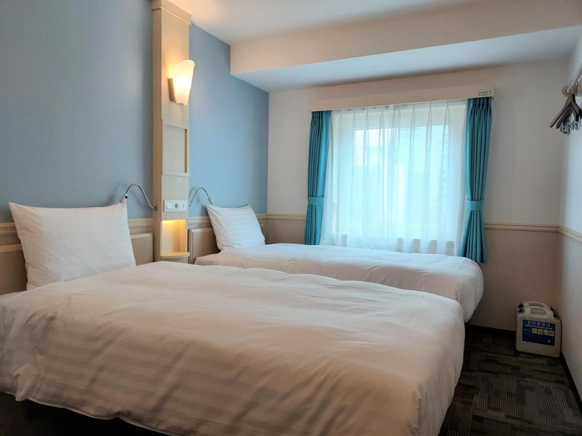 Toyoko Inn Changwon Zewnętrze zdjęcie