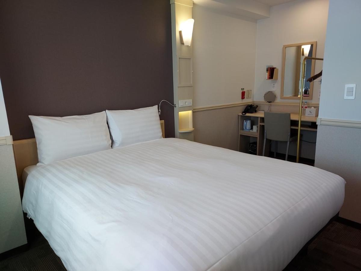 Toyoko Inn Changwon Zewnętrze zdjęcie