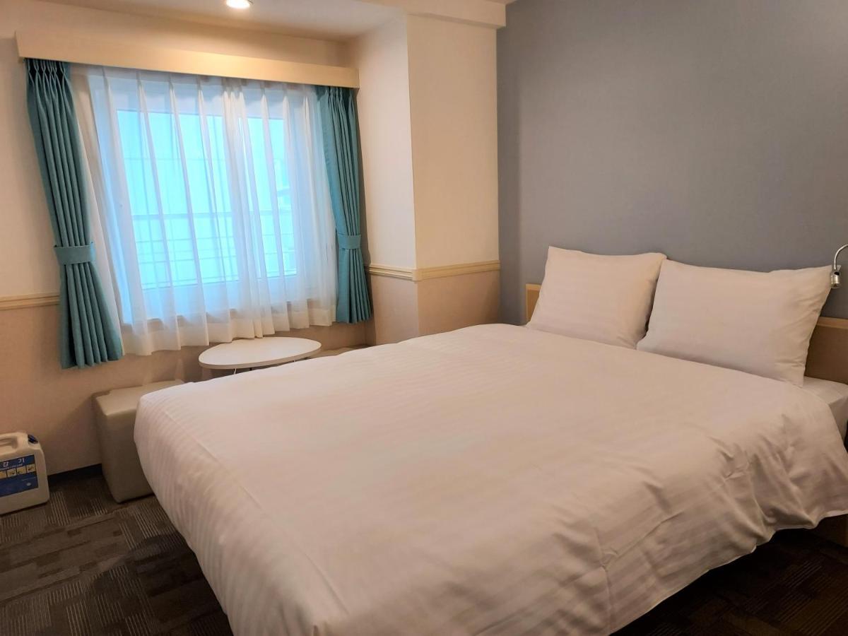 Toyoko Inn Changwon Zewnętrze zdjęcie