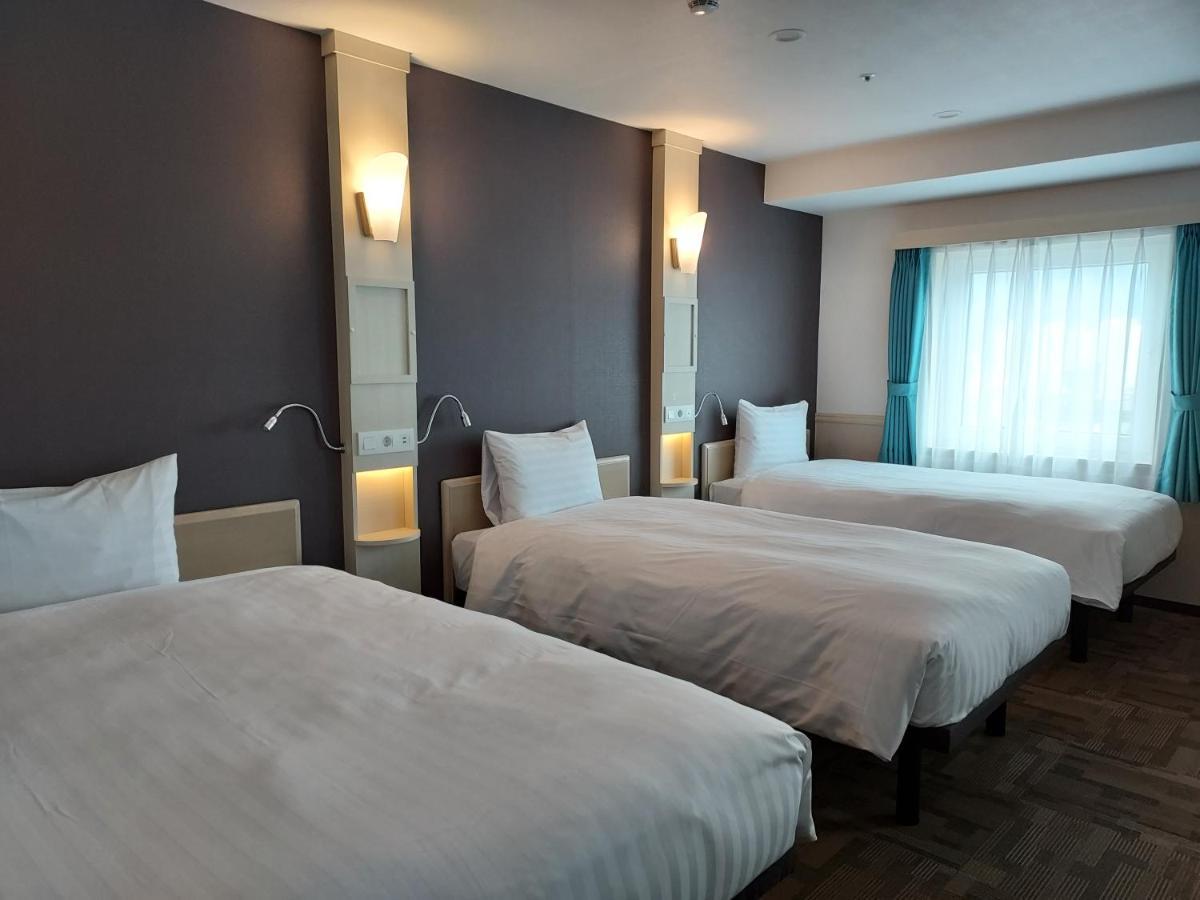 Toyoko Inn Changwon Zewnętrze zdjęcie