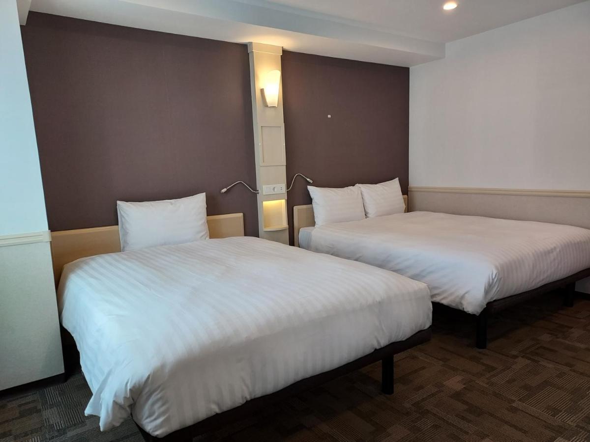 Toyoko Inn Changwon Zewnętrze zdjęcie