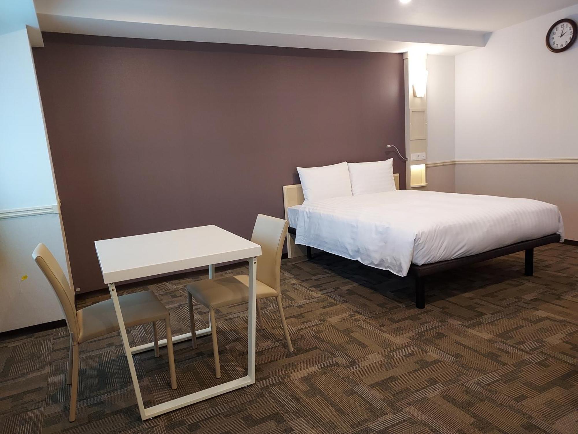 Toyoko Inn Changwon Zewnętrze zdjęcie