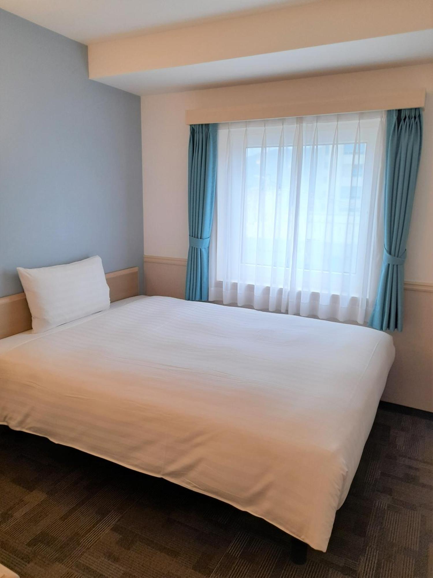 Toyoko Inn Changwon Zewnętrze zdjęcie