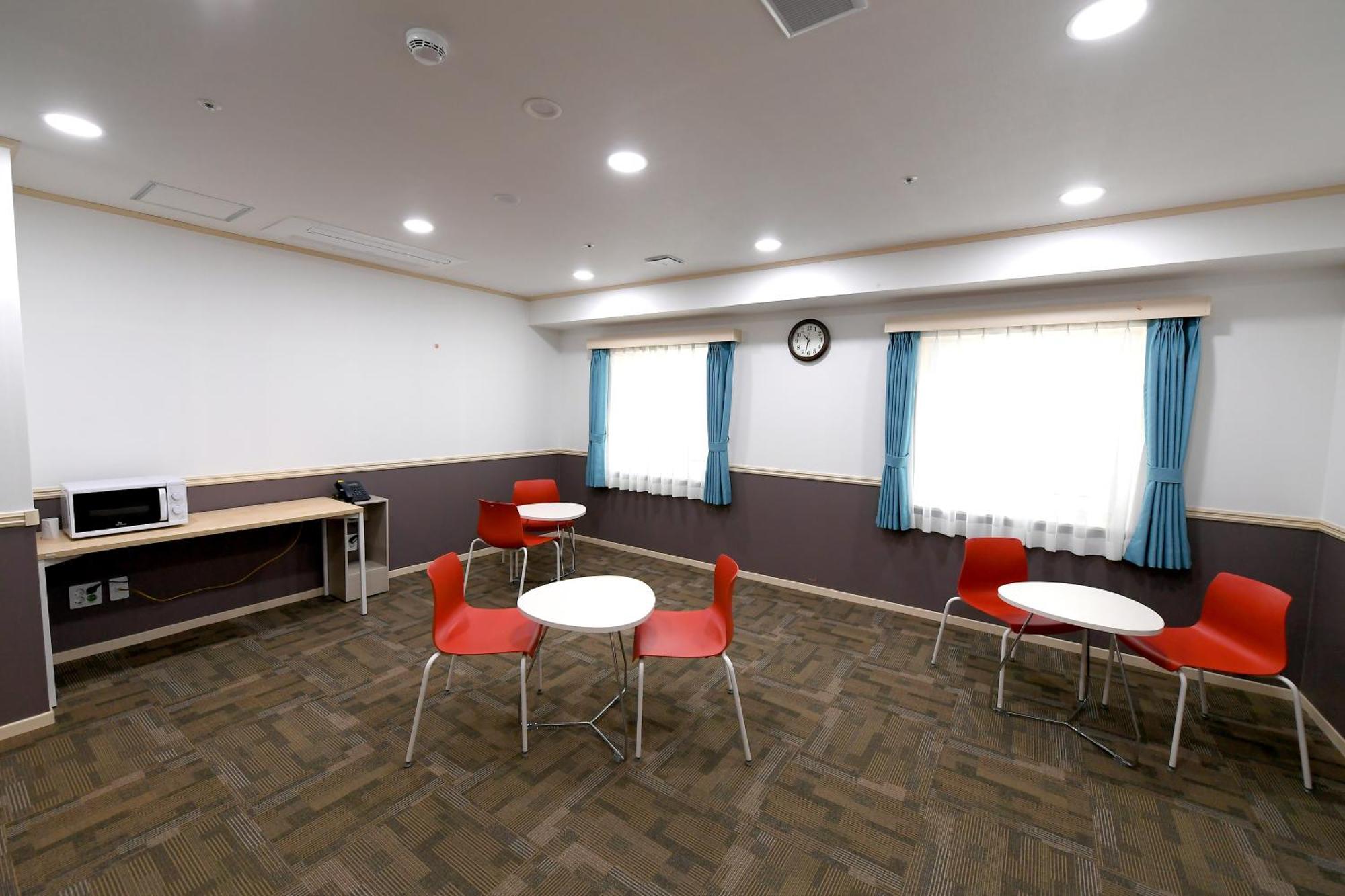 Toyoko Inn Changwon Zewnętrze zdjęcie