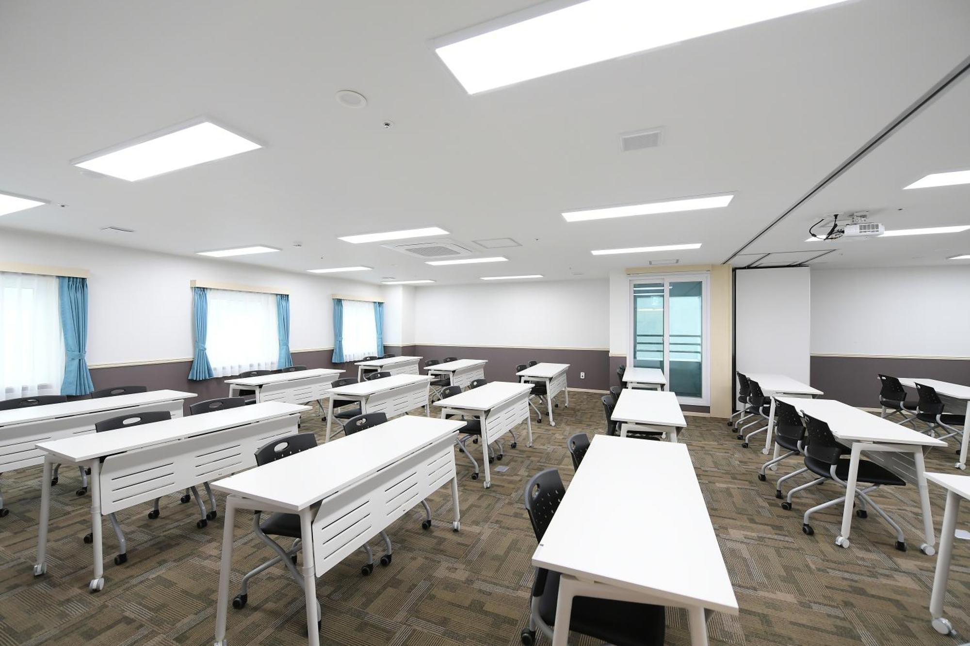 Toyoko Inn Changwon Zewnętrze zdjęcie
