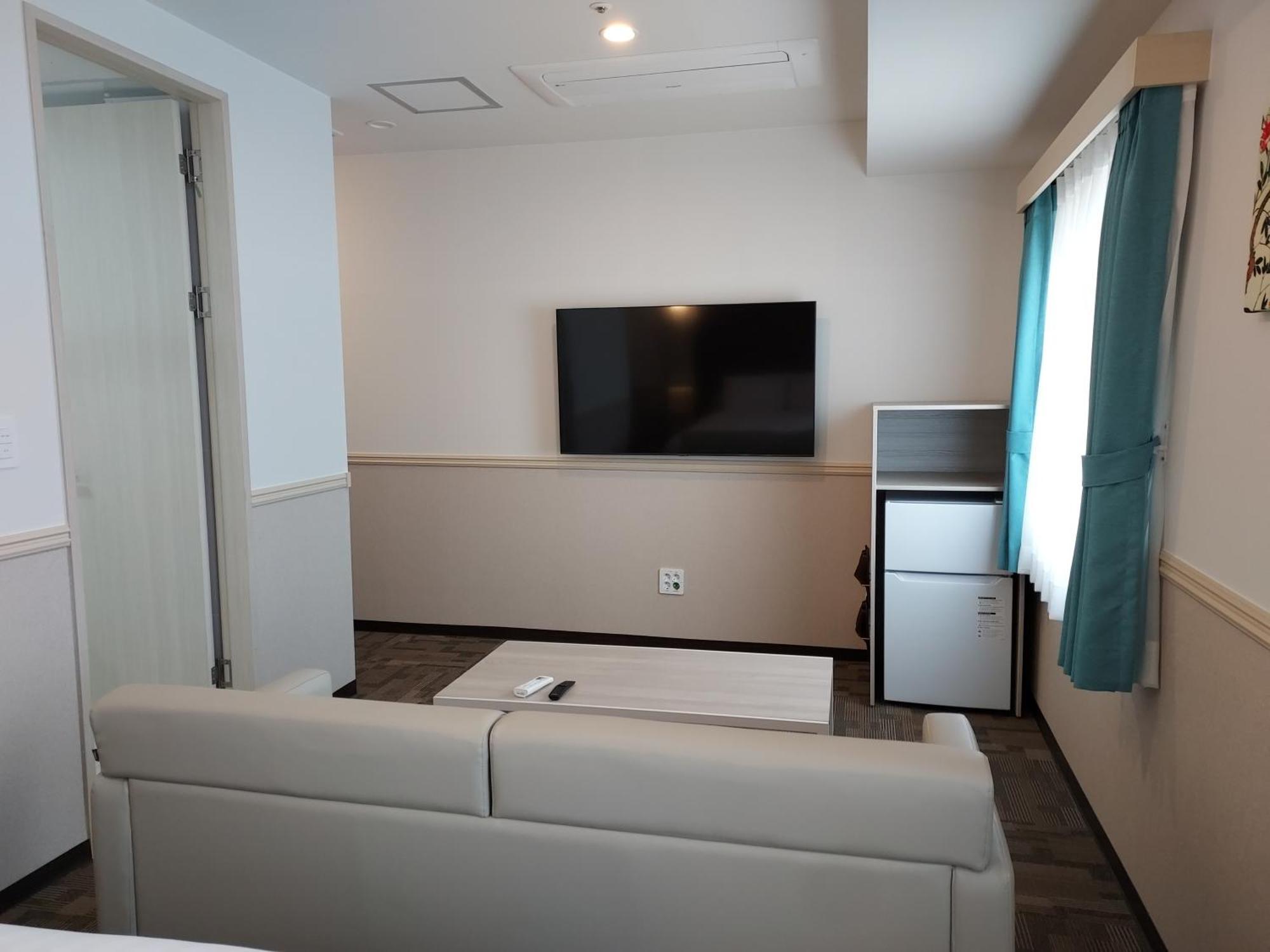 Toyoko Inn Changwon Zewnętrze zdjęcie